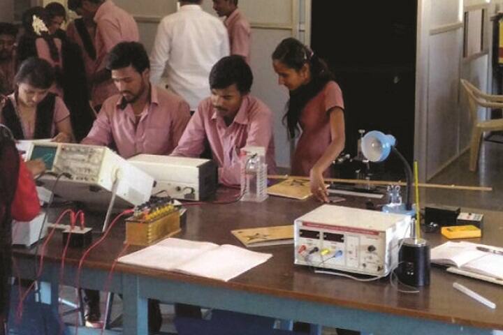 laboratory